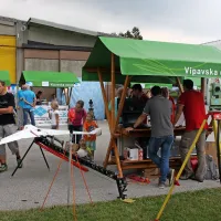 InCastra - dan ajdovske industrije in podjetni&scaron;tva