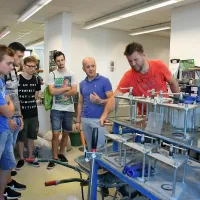 InCastra - dan ajdovske industrije in podjetni&scaron;tva