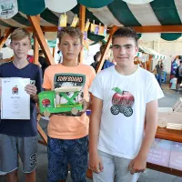 InCastra - dan ajdovske industrije in podjetni&scaron;tva