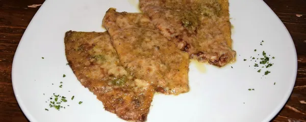 Recept: mandrijerjeve palačinke