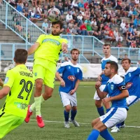 Koper : Izola, v dobrem in slabem derbi kot v starih časih