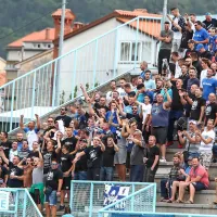 Koper : Izola, v dobrem in slabem derbi kot v starih časih