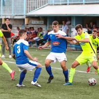 Koper : Izola, v dobrem in slabem derbi kot v starih časih