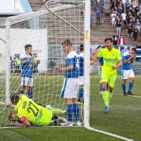 Koper : Izola, v dobrem in slabem derbi kot v starih časih