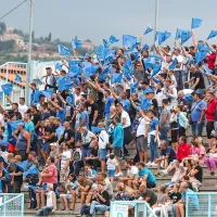 Koper : Izola, v dobrem in slabem derbi kot v starih časih