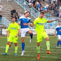 Koper : Izola, v dobrem in slabem derbi kot v starih časih