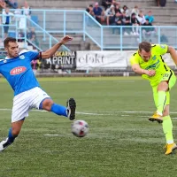 Koper : Izola, v dobrem in slabem derbi kot v starih časih