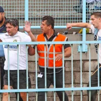 Koper : Izola, v dobrem in slabem derbi kot v starih časih
