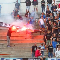 Koper : Izola, v dobrem in slabem derbi kot v starih časih