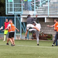 Koper : Izola, v dobrem in slabem derbi kot v starih časih