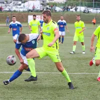 Koper : Izola, v dobrem in slabem derbi kot v starih časih