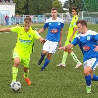 Koper : Izola, v dobrem in slabem derbi kot v starih časih
