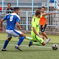 Koper : Izola, v dobrem in slabem derbi kot v starih časih