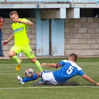 Koper : Izola, v dobrem in slabem derbi kot v starih časih