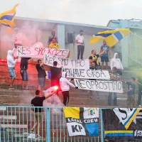 Koper : Izola, v dobrem in slabem derbi kot v starih časih