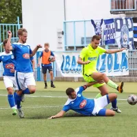 Koper : Izola, v dobrem in slabem derbi kot v starih časih