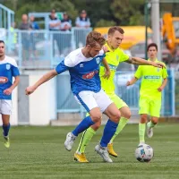 Koper : Izola, v dobrem in slabem derbi kot v starih časih