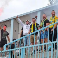 Koper : Izola, v dobrem in slabem derbi kot v starih časih