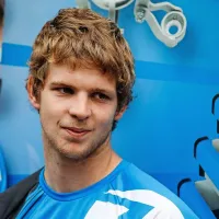 Kevin Berginc, novi državni prvak