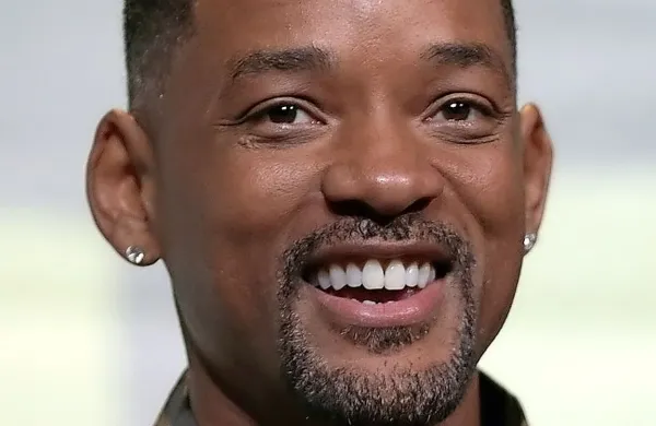 Will Smith
