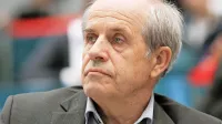 Svetlik: &ldquo;Pogodbo sem podpisal, a ne za dekansko funkcijo&rdquo;