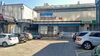Projektiranje  nove tržnice se vleče, ker je naloga zahtevna, razlaga župan in  obljublja, da bodo rešitve predstavili v kratkem. Na 
nasprotovanje selitvi v te prostore odgovarja, da je po njegovem prepričanju to najboljša lokacija. 