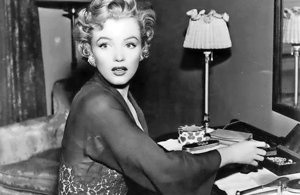 Marilyn Monroe