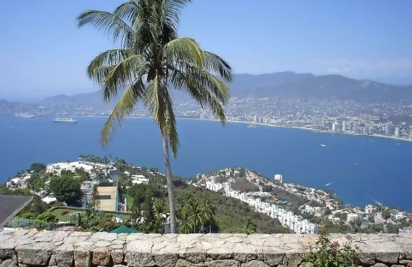 Acapulco