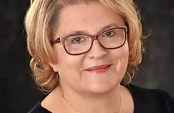Branka Kalenić Ramšak