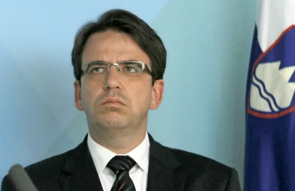 Peter Pogačar