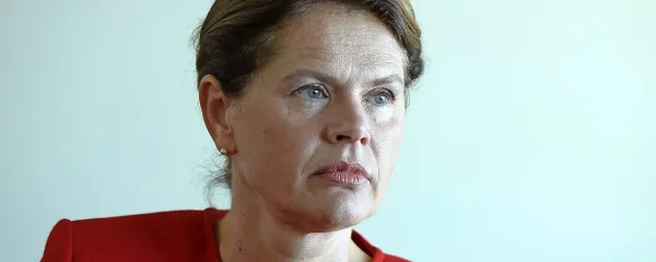 Alenka Bratušek