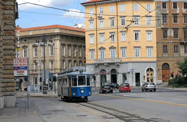 Openski tramvaj bo po dobrih dveh letih mirovanja morda že v 
prihodnjem januarju 2019 začel ponovno voziti. 