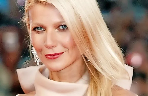 Gwyneth Paltrow