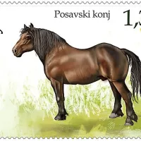 Po&scaron;ta Slovenije je izdala nove znamke