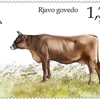 Po&scaron;ta Slovenije je izdala nove znamke