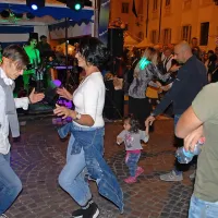 V Gorico na kurto&scaron; in pleskavico