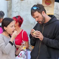 Sladek utrip v mestnih žilah