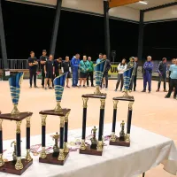 Tradicionalni balinarski maraton va&scaron;kem jedru Ceste