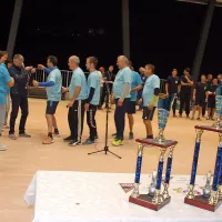 Tradicionalni balinarski maraton va&scaron;kem jedru Ceste