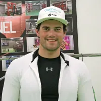 Boštjan Kline se želi  približati 15 najboljšim v superveleslalomu.