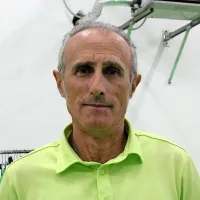 Lastnik znamke tekmovalnih smučarskih oblačil Energipura, Alberto Olivetto.