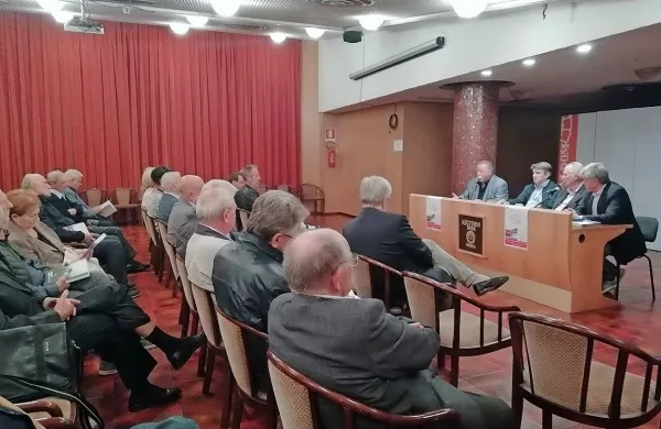 Osamosvajanje Slovenije: pogled iz Trsta