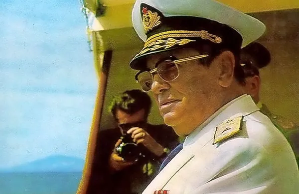 Josip Broz Tito