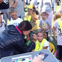 Letalske akrobacije v Portorožu