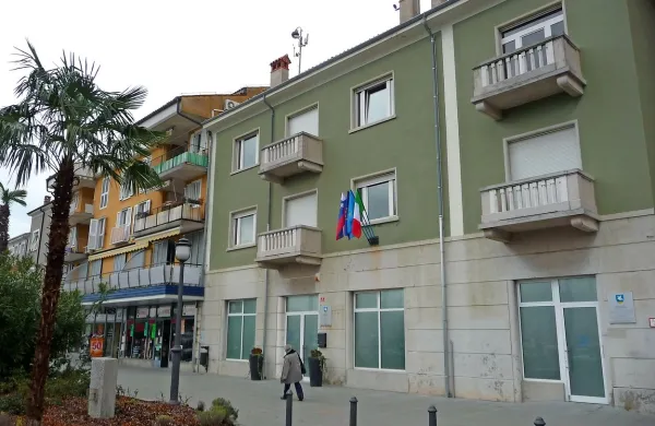 Izolski občinski svetniki so z rebalansom občinskega proračuna 
zagotovili denar za sodelovanje na evropskem razpisu za toplotno 
črpalko v občinski stavbi.
