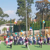 &Scaron;port in rekreacija za vse