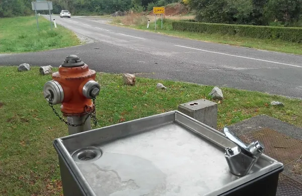 Voda iz sežanskih pitnikov ni zastonj