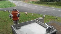 Voda iz sežanskih pitnikov ni zastonj
