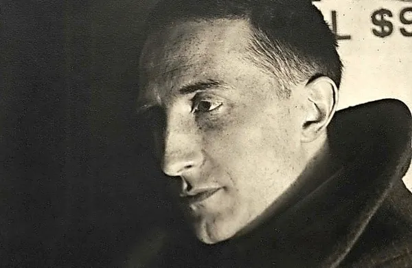 Mineva 50 let od smrti francoskega slikarja in kiparja Marcela 
Duchampa (1887-1968).