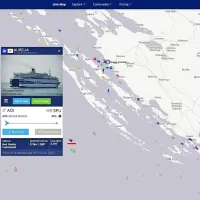 Trajekt Regina Seaways 